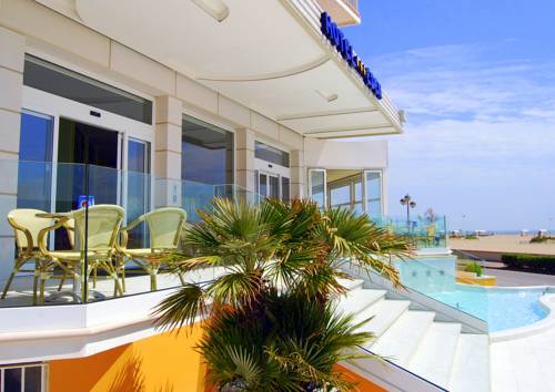 Caorle Italia Trek código de promoción booking.com