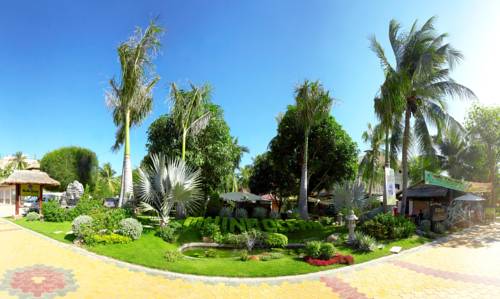 Mui Ne Vietnam trek code promo booking.com