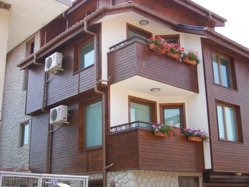 Nesebar Bulgaria Trek código de promoción booking.com
