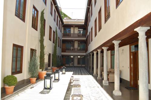 Granada España Trek código de promoción booking.com