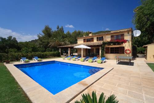 Pollensa España Trek código de promoción booking.com
