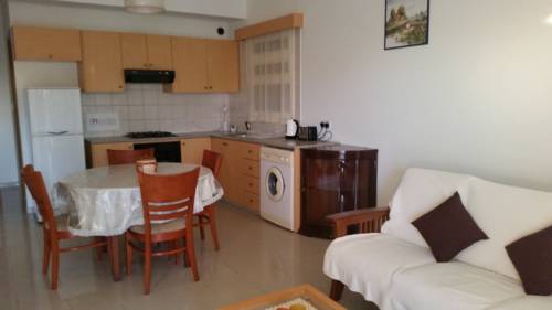 Paphos Chipre Trek código de promoción booking.com