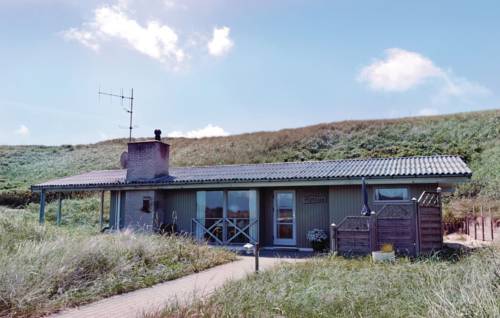 Hvide Sande Dinamarca Trek código de promoción booking.com