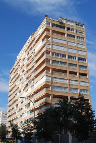 Alicante España Trek código de promoción booking.com