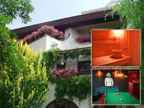 Eger Hungría Trek código de promoción booking.com