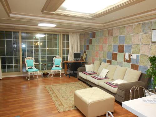 Incheon Corea del Sur Trek código de promoción booking.com