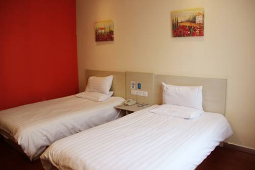 Chongqing China Trek código de promoción booking.com