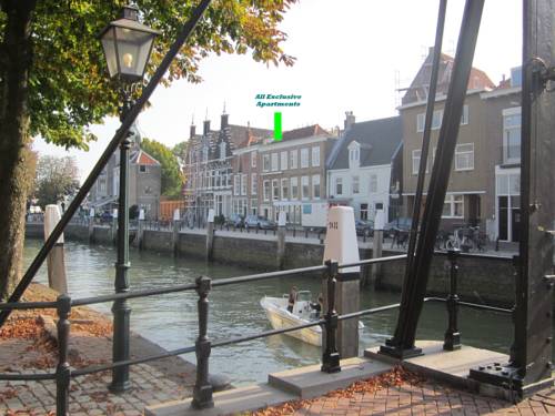 Dordrecht Países Bajos Trek código de promoción booking.com