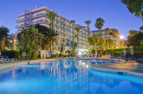 Benalmádena España Trek código de promoción booking.com