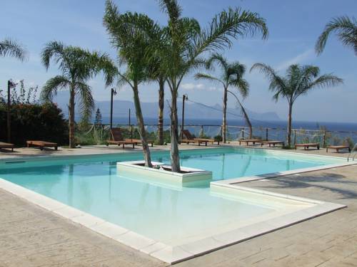 Balestrate Italia Trek código de promoción booking.com