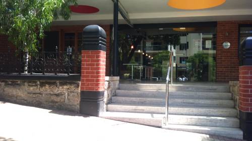 Perth Australia Trek código de promoción booking.com