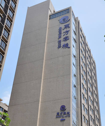 Dongguan China Trek código de promoción booking.com