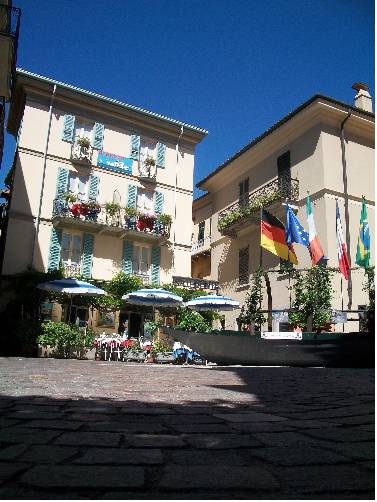 Menaggio Italia Trek código de promoción booking.com