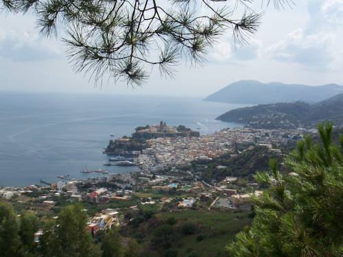 Lipari Italia Trek código de promoción booking.com