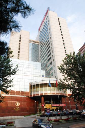 Changchun China Trek código de promoción booking.com