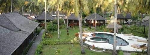 Gili Trawangan Indonesia Trek código de promoción booking.com