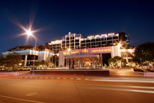 Vientiane Laos Trek código de promoción booking.com