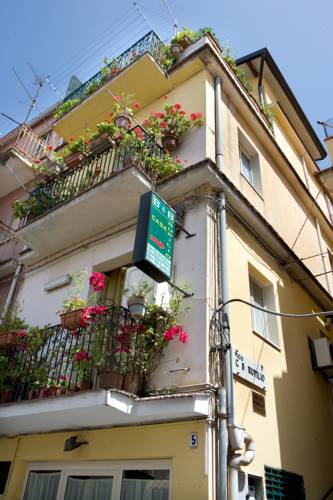 Taormina Italia Trek código de promoción booking.com