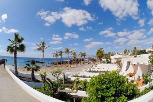 Puerto del Carmen España Trek código de promoción booking.com
