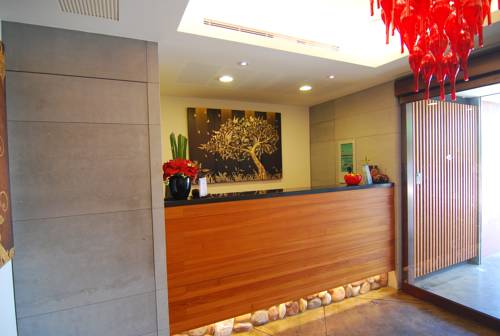 Hengchun Taïwan trek code promo booking.com