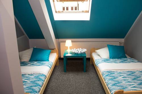 Wroclaw Polonia Trek código de promoción booking.com