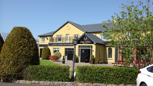 Killarney Irlanda Trek código de promoción booking.com