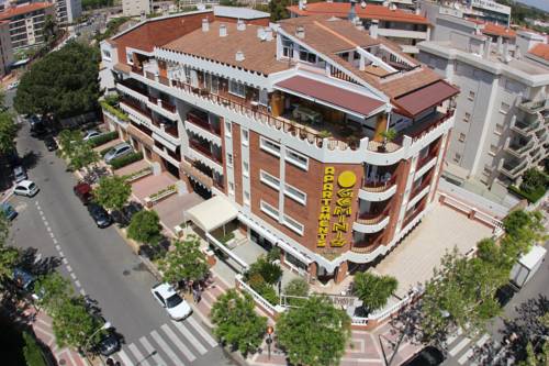 Cambrils España Trek código de promoción booking.com