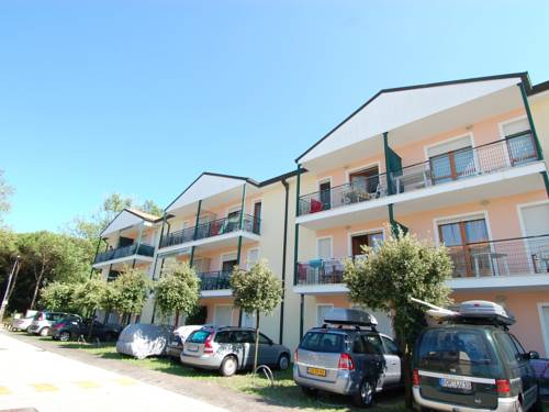 Rosolina Mare Italie trek code promo booking.com
