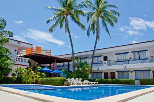 Puerto Vallarta México Trek código de promoción booking.com