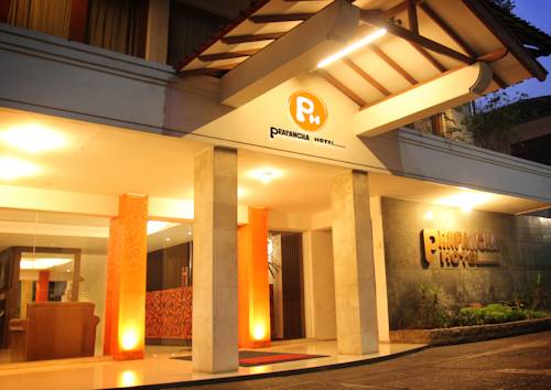 Jakarta Indonésie trek code promo booking.com