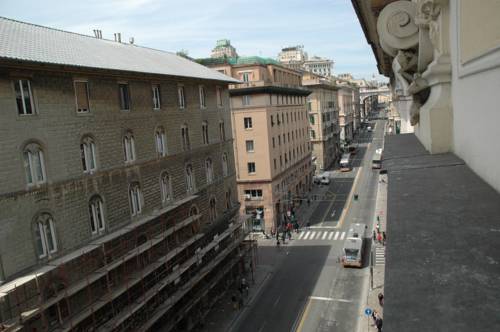 Génova Italia Trek código de promoción booking.com