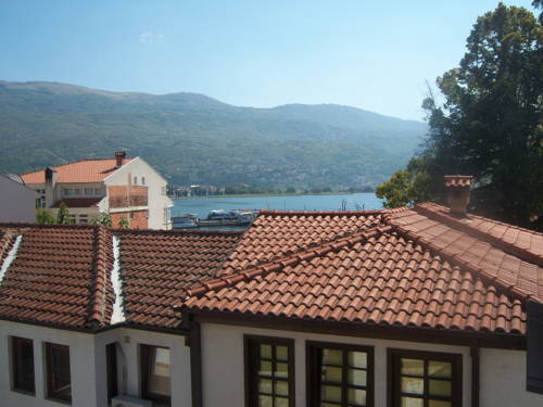 Ohrid macedonia Trek código de promoción booking.com