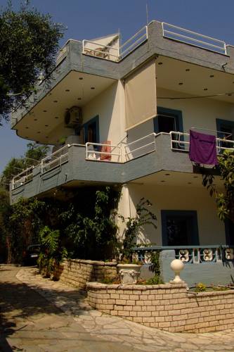 Párga Grecia Trek código de promoción booking.com