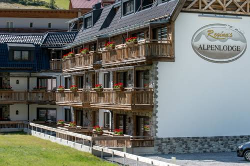 Sölden Austria Trek código de promoción booking.com