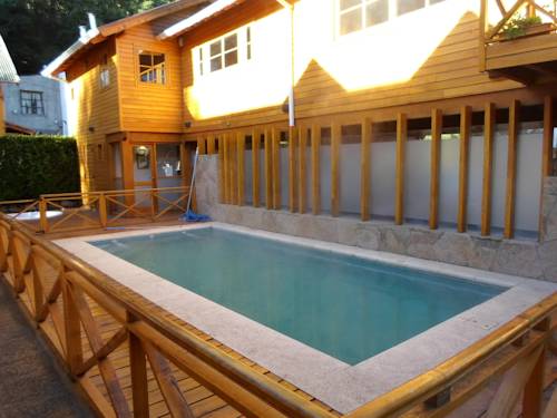 San Martín de los Andes Argentina Trek código de promoción booking.com