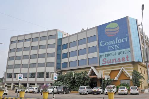 Ahmedabad India Trek código de promoción booking.com