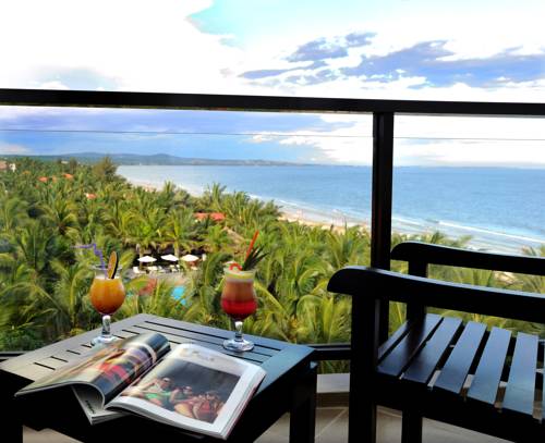 Mui Ne Vietnam Trek código de promoción booking.com