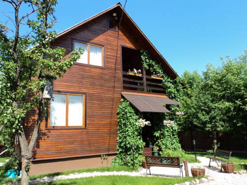 Suzdal Rusia Trek código de promoción booking.com