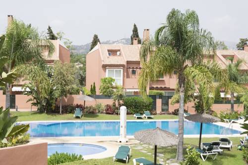 Marbella España Trek código de promoción booking.com
