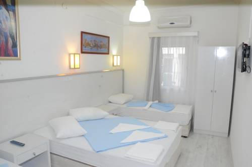 Bodrum Turquie trek code promo booking.com