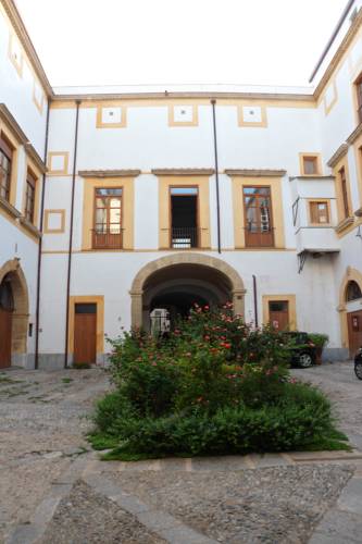 Palermo Italia Trek código de promoción booking.com