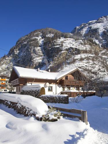 Längenfeld L'Autriche trek code promo booking.com