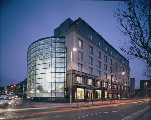 Dublín Irlanda Trek código de promoción booking.com