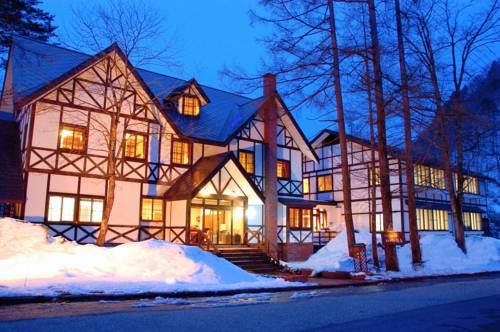 Hakuba Japón Trek código de promoción booking.com