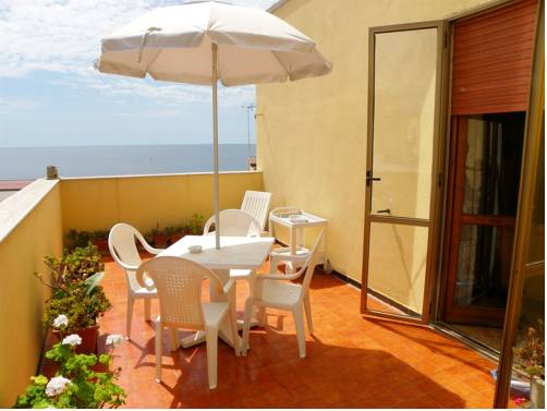 Alghero Italia Trek código de promoción booking.com