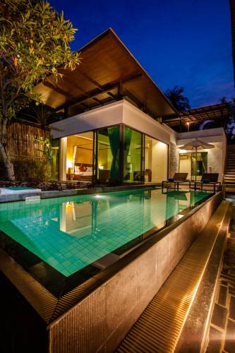 Playa Bang Tao Tailandia Trek código de promoción booking.com