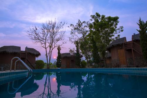 Pai Tailandia Trek código de promoción booking.com