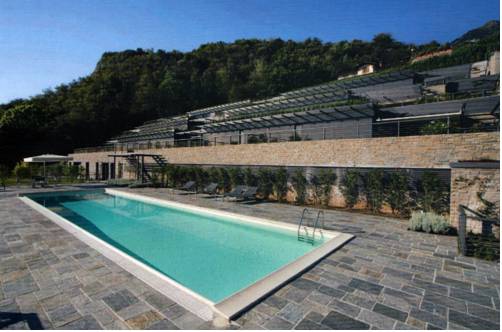 Menaggio Italia Trek código de promoción booking.com