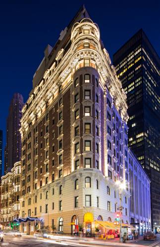 Nueva York, Nueva York) Estados Unidos Trek código de promoción booking.com
