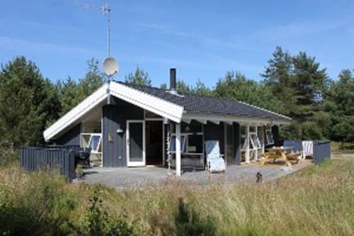 Læsø Dinamarca Trek código de promoción booking.com